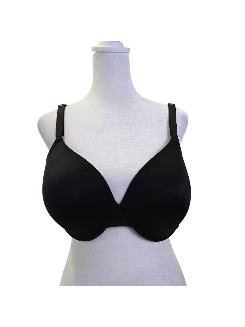 Soma Vanishing Back Full Coverage Underwire Padded Bra Size 38DD